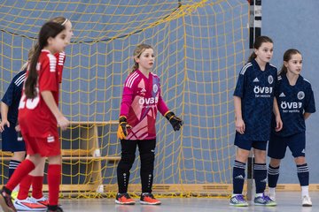 Bild 20 - U12 NFV Futsalturnier HH,SH,HB,NDS